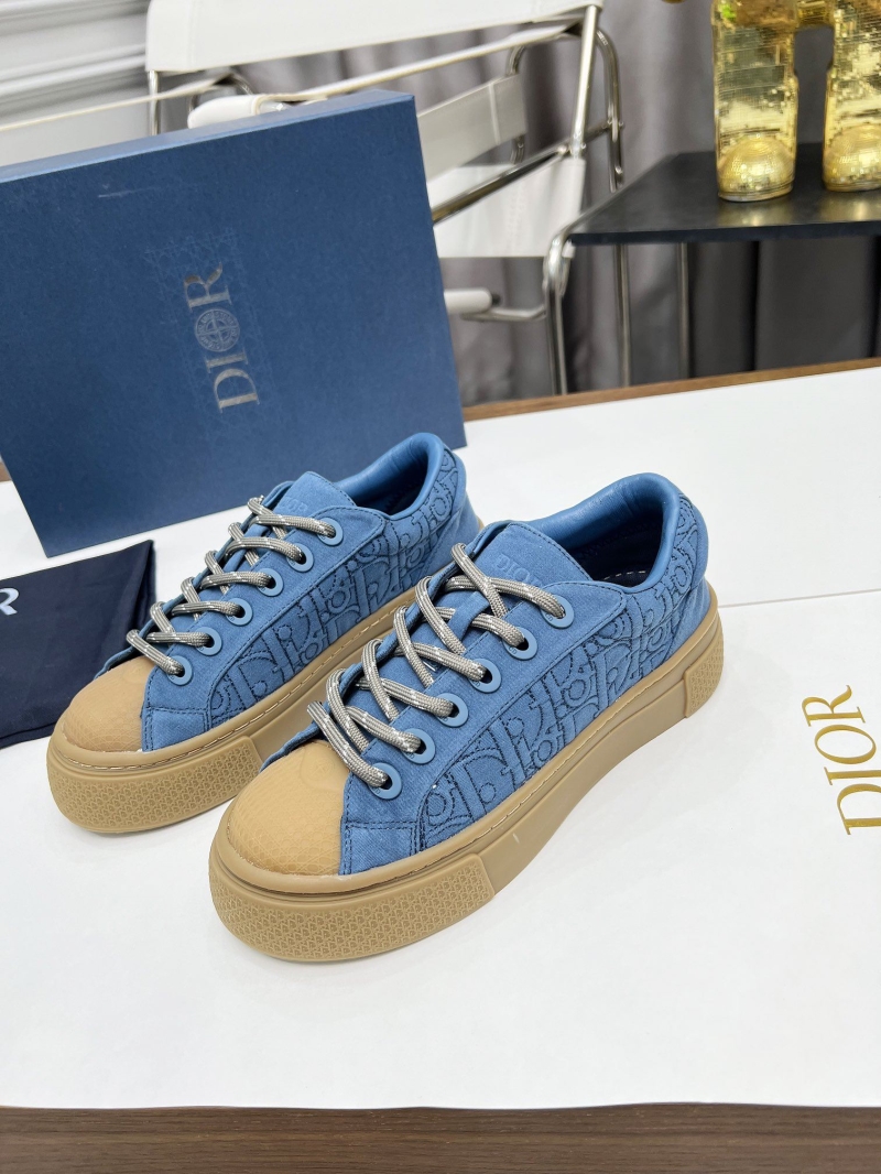 Christian Dior Casual Shoes